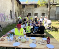 14 Rajd rowerowy Kamieniec 02
