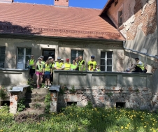 8 Rajd rowerowy Kamieniec 02