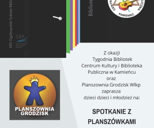 Zapraszamy
