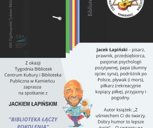 Zapraszamy na spotkanie