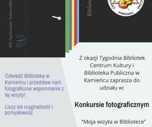 Konkurs fotograficzny