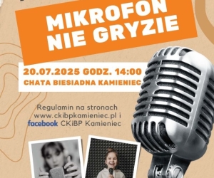 IV Regionalny Festiwal Piosenki Wszelakiej 