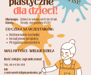 Uwaga zapisy!