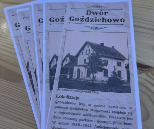 7 Rajd rowerowy Kamieniec 02